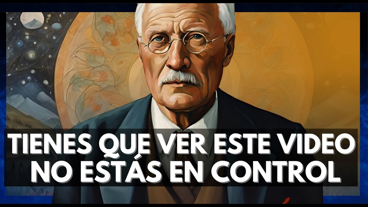 La Psicología de Las Personas Que Creen Controlar Sus Vicios – Carl Jung