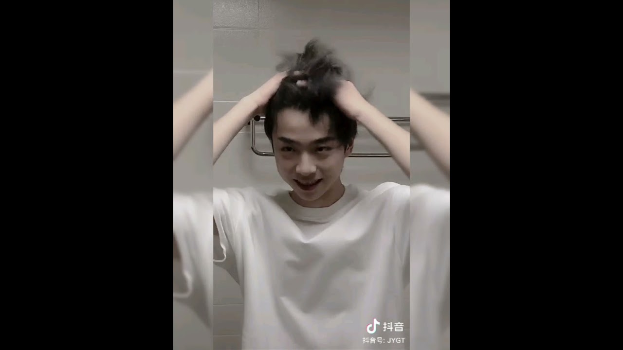 Chuang 2021 trainees tiktok collection part 2