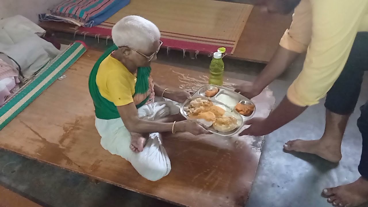 வள்ளலார் முதியோர் இல்லம் Vallalar muthiyor illam vadalur@ASMS VDL