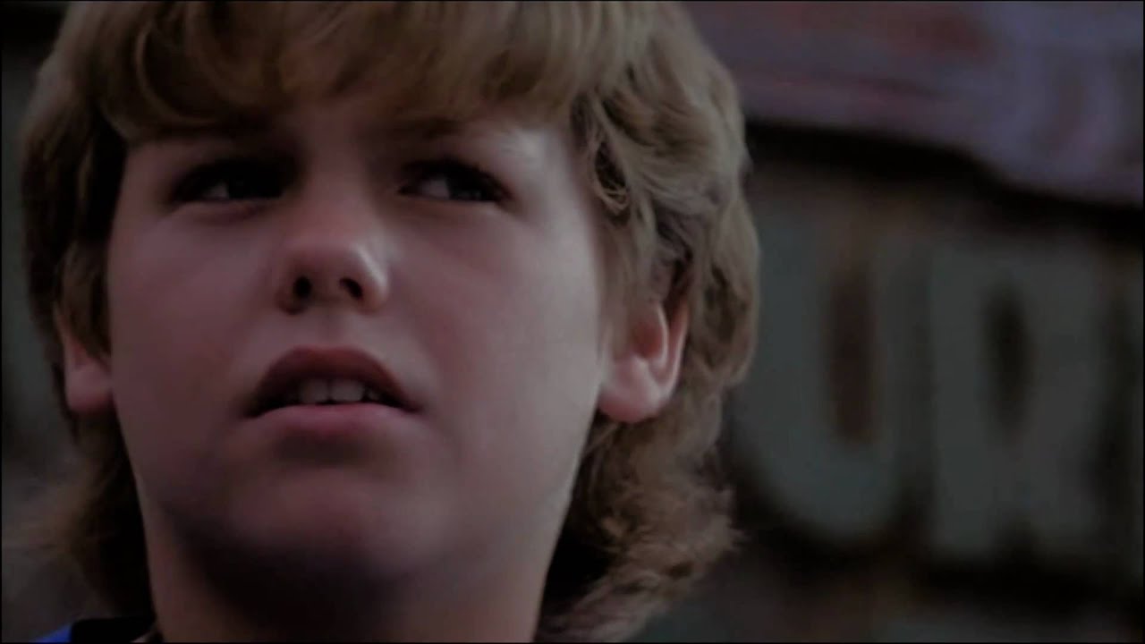 Free Willy | You saved my life