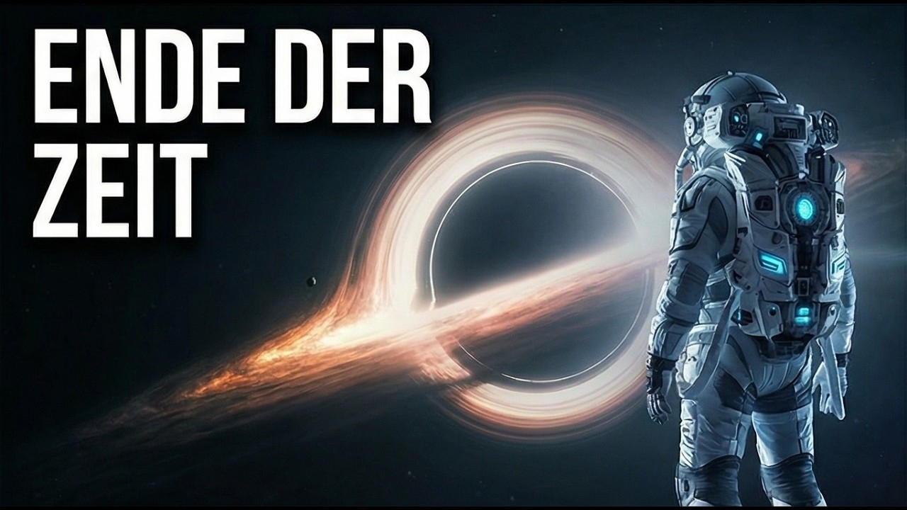 Was Schwarze Löcher WIRKLICH sind (Und warum Einstein irrte)