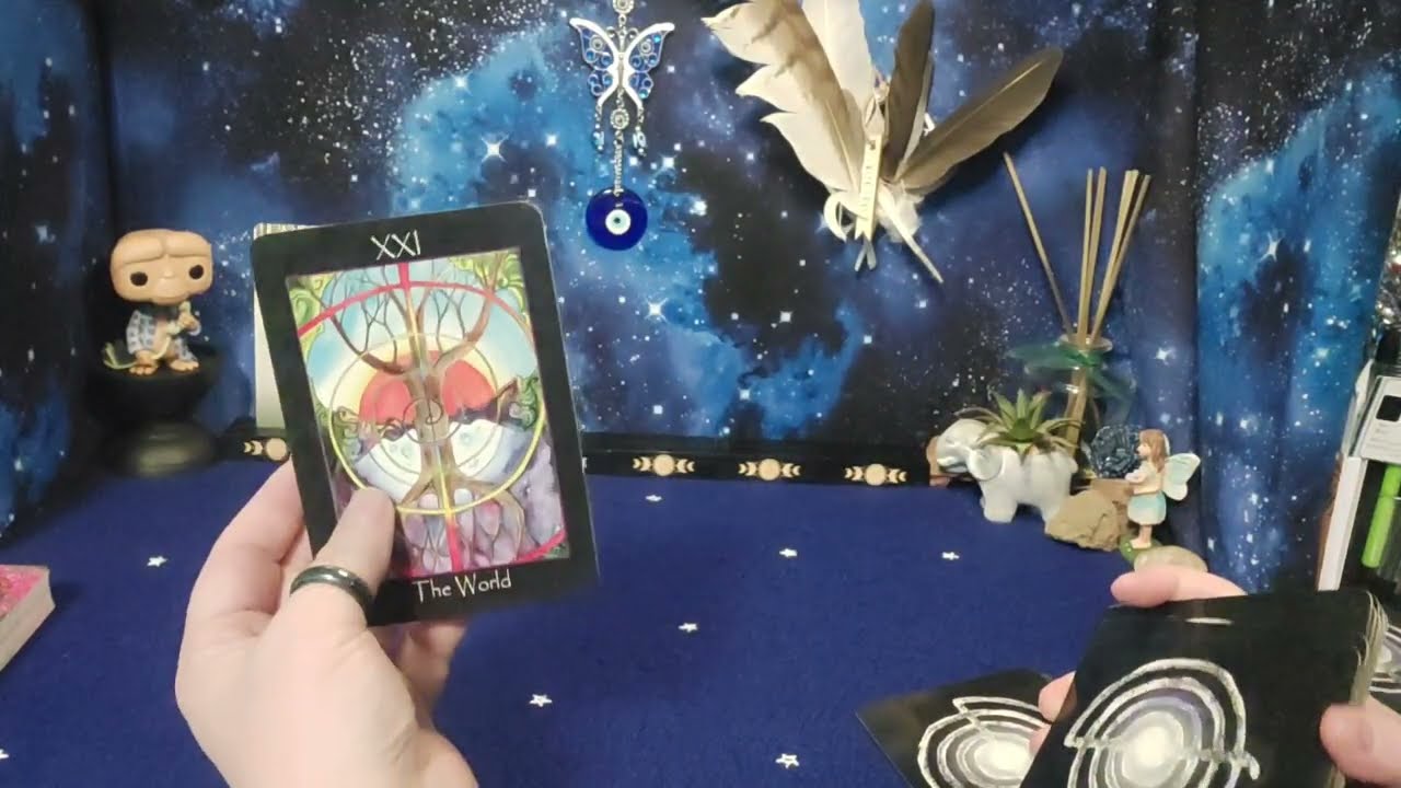 Collective - New 🌑 Moon In Sagittarius!! ♐