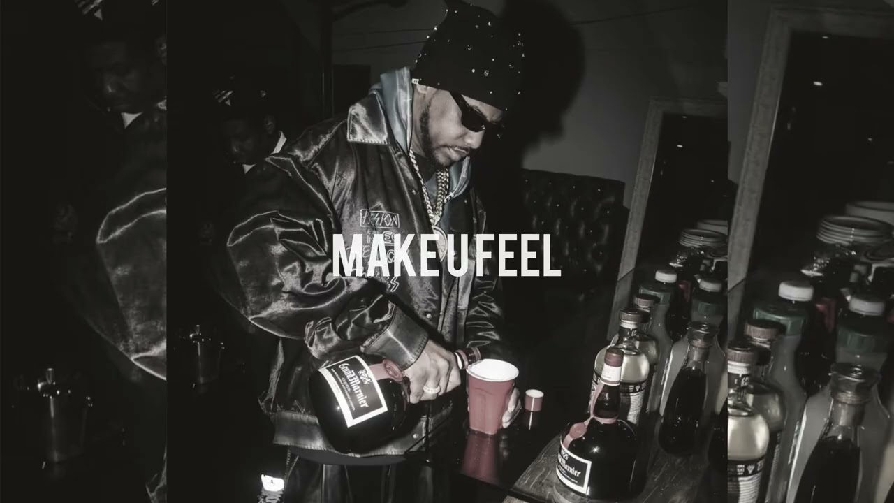 [Free] Fabolous x Cash Cobain Type Beat “Make U Feel” Prod. By Cor Magiic