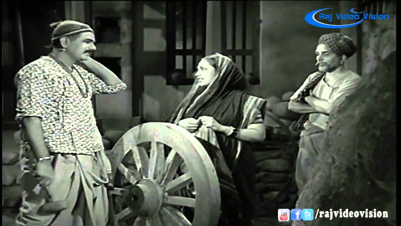 Chakradhari Full Movie Part 6