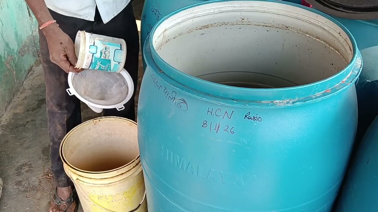 #(TCBT) फार्मूला से किचन गार्डन में भूमि उपचार की प्रक्रिया 