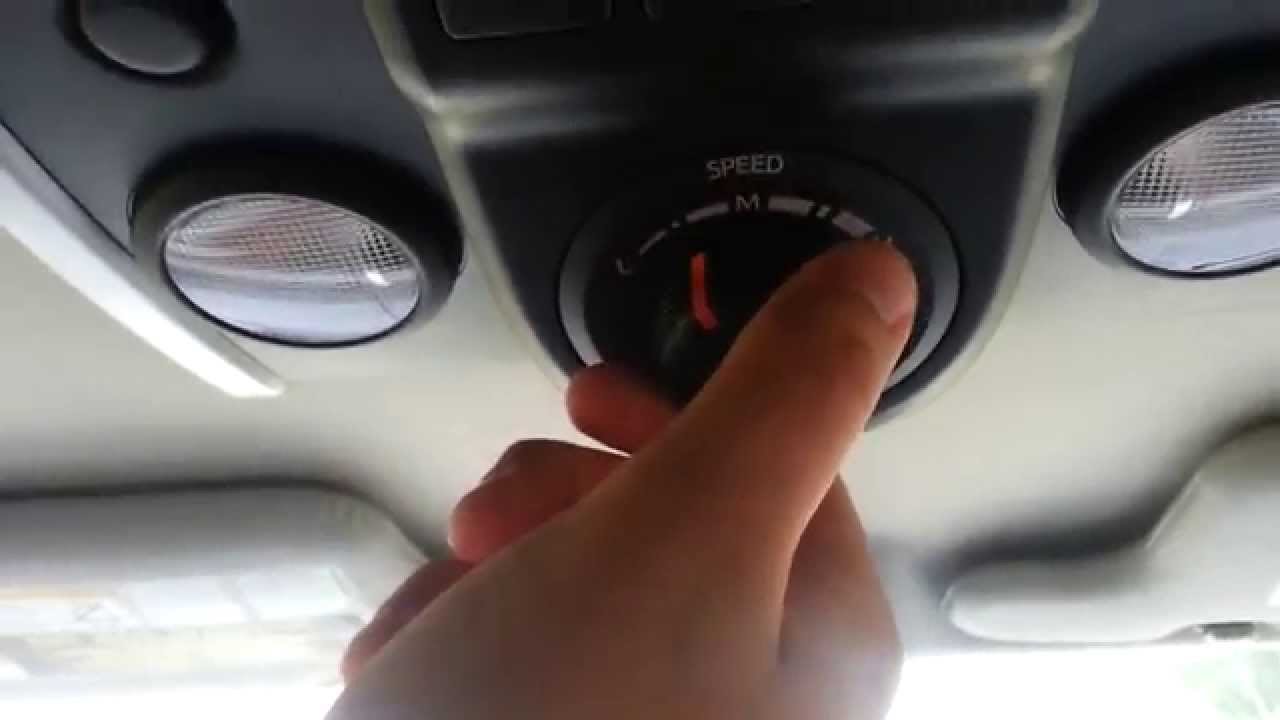 Lake Charles Toyota - 2014 FJ Cruiser 4X4 - Crawl Control Demonstration