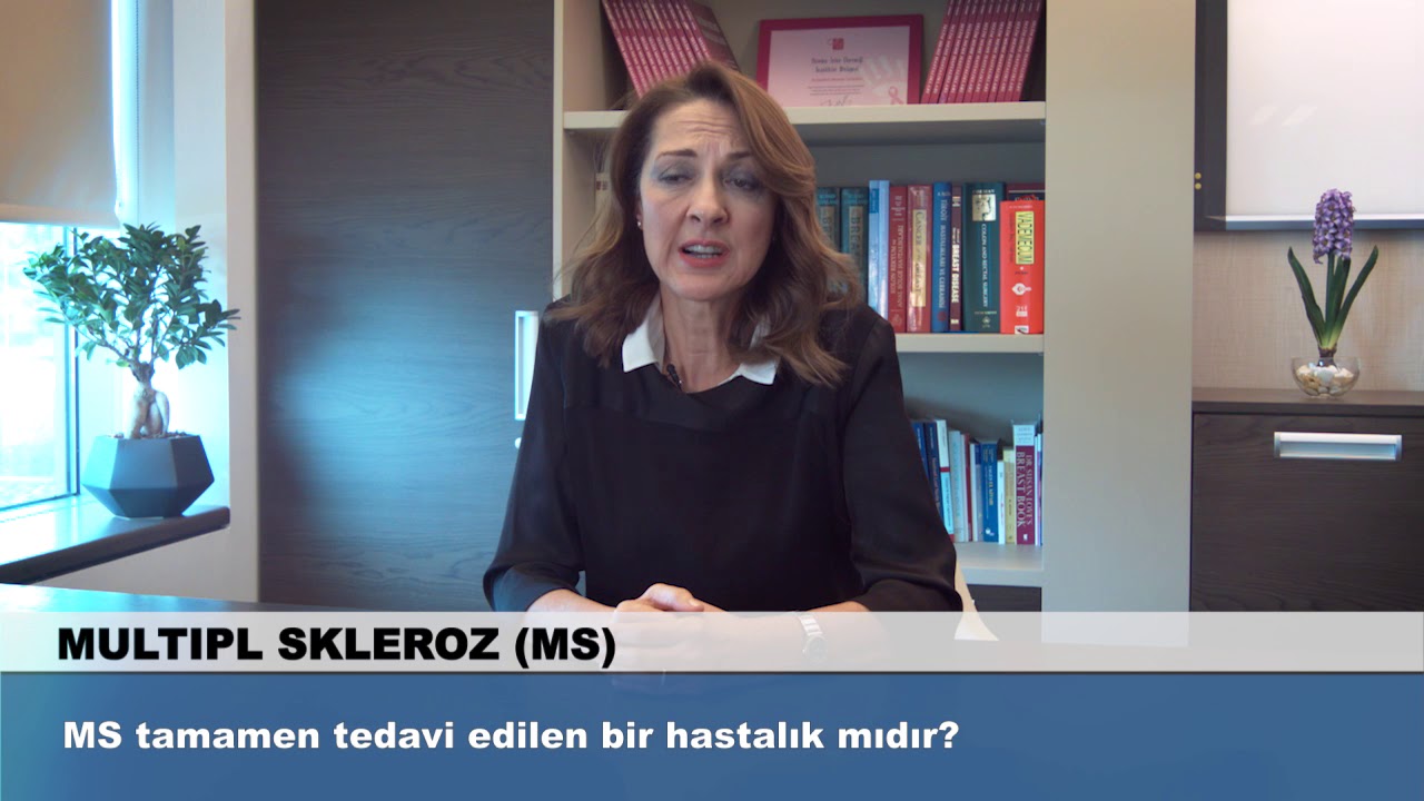MS Tamamen Tedavi Edilen Bir Hastalık Mıdır?