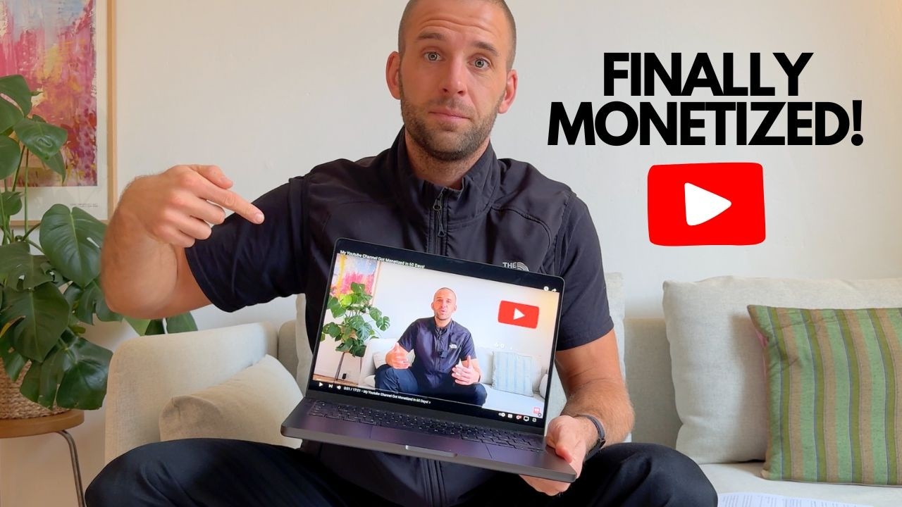 How Much YouTube Paid Me in One Month (With 1000 Subscribers)