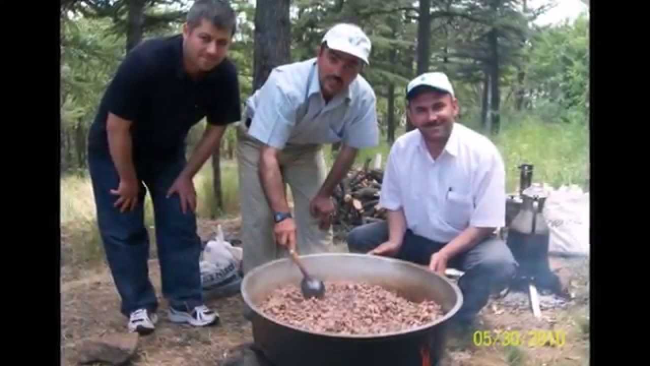 Yozgat / Çekerek / Karahacılı Köyü