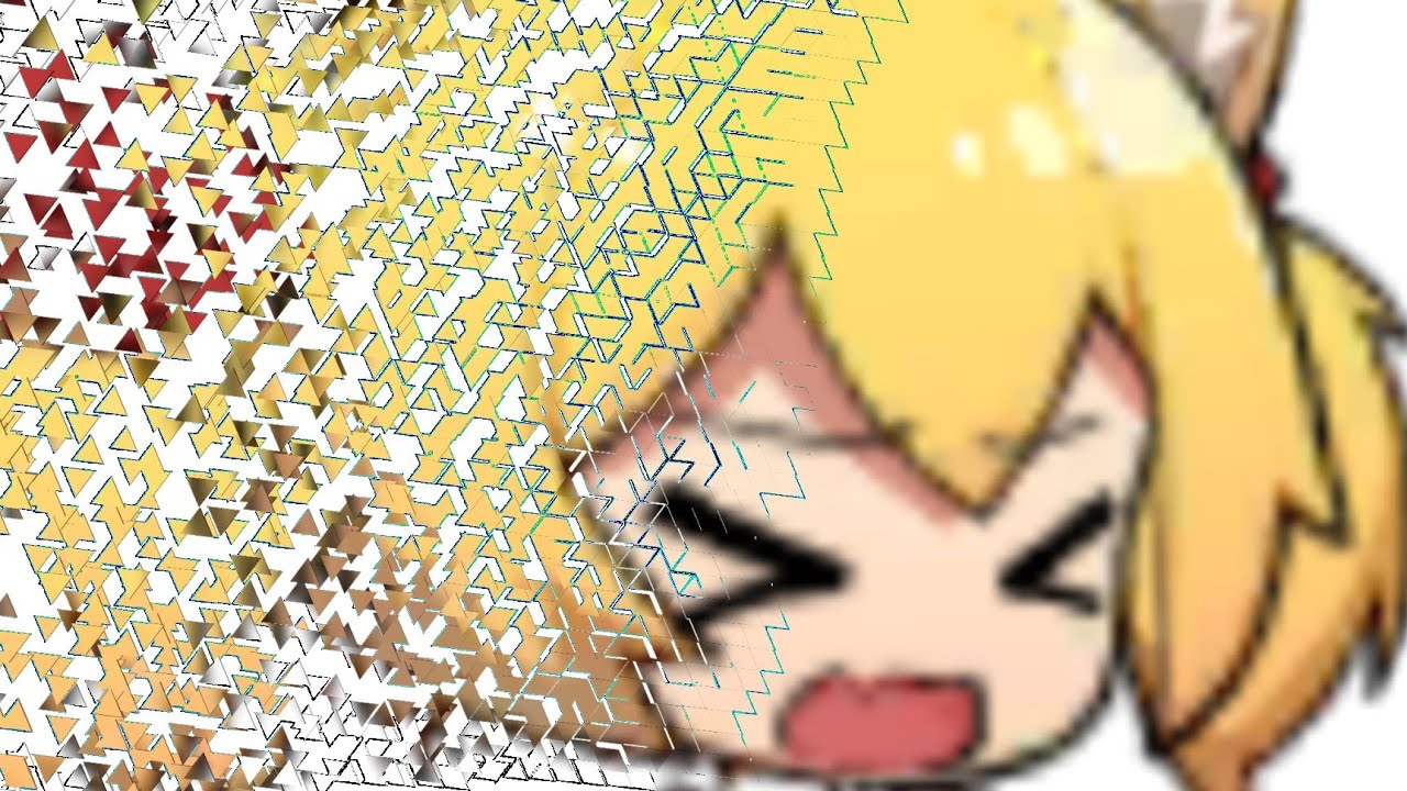 Screaming Operators and then Disappearing | Arknights Memes