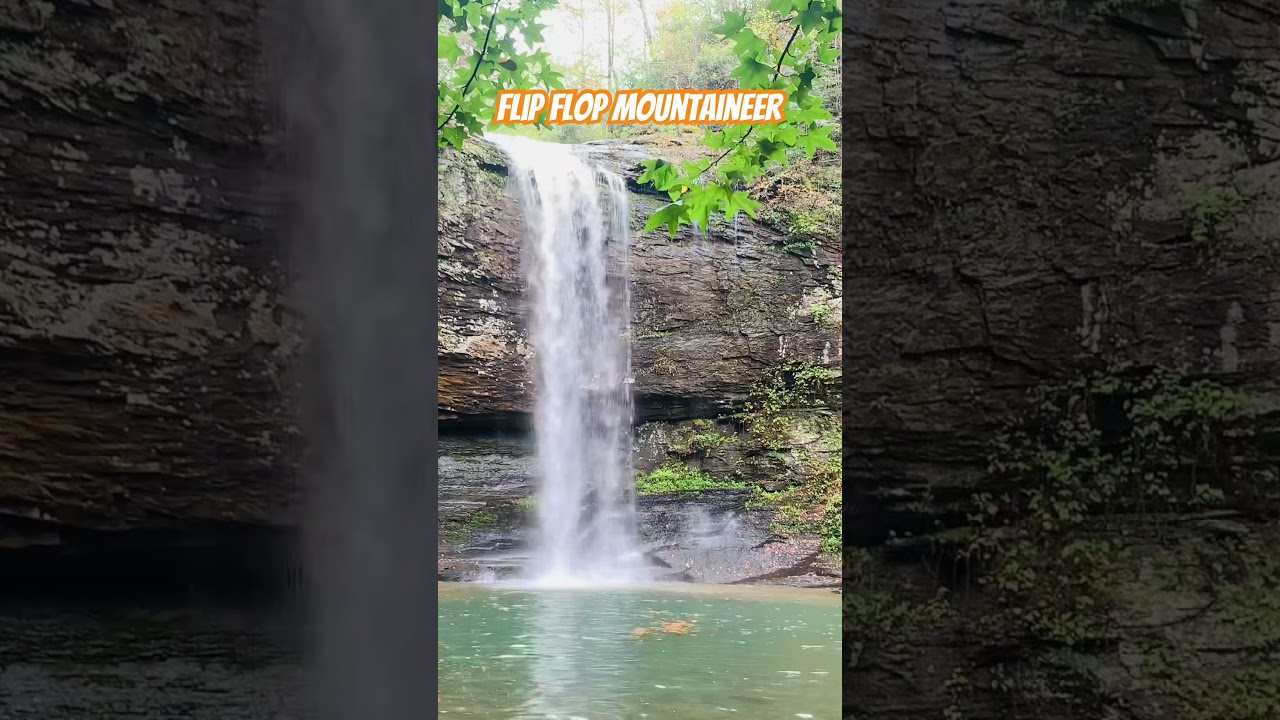 Cherokee Falls-GA majestic🤩 