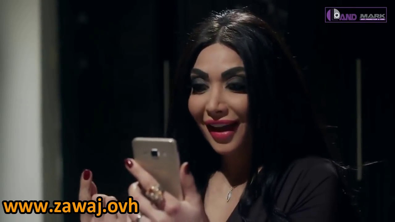 من ورا صورة ل رولا علقت بين الفنان اذينة وخطيبتو ووصلت بيناتهن لفك الخطبة   سنة اولى زواج