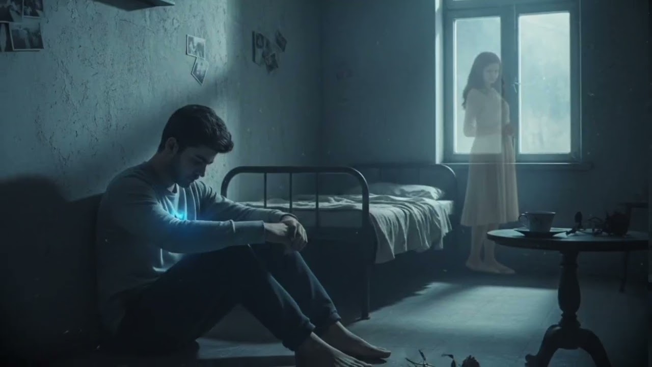 Be-awaaz Dard (Official Song) | Heartbreaking Poetry
