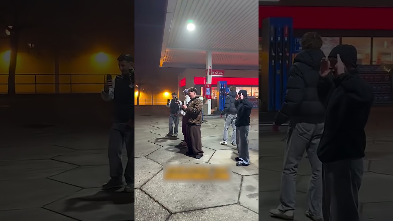 kleine AVENTADOR SHOW !#jackpot #comedy #gaming  #malta #versaceoz #domedy