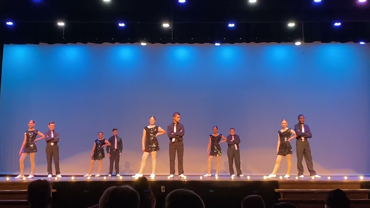Hillbilly Dirty Dance