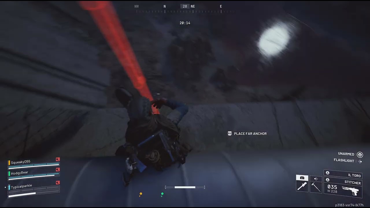 The Longest 18 Minutes Of My Life - ARC RAIDERS
