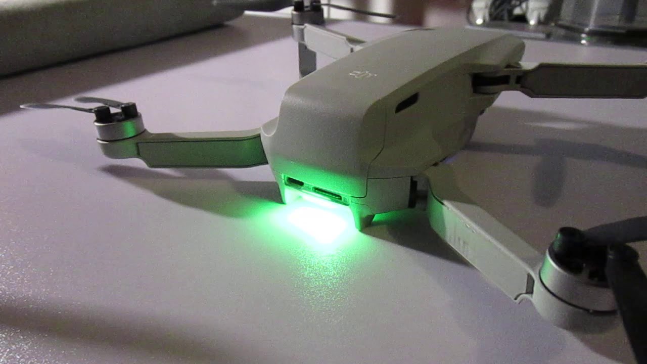 Mavic Mini Code 40012