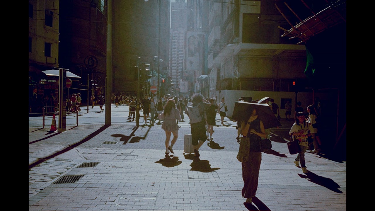 No. 35 — 🎸 Melancholic Lo‑fi Guitar