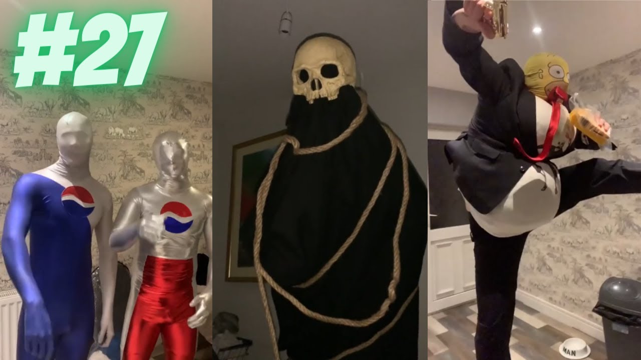 Подборка Soggy Nugget TikTok | Официальный архив, часть 27