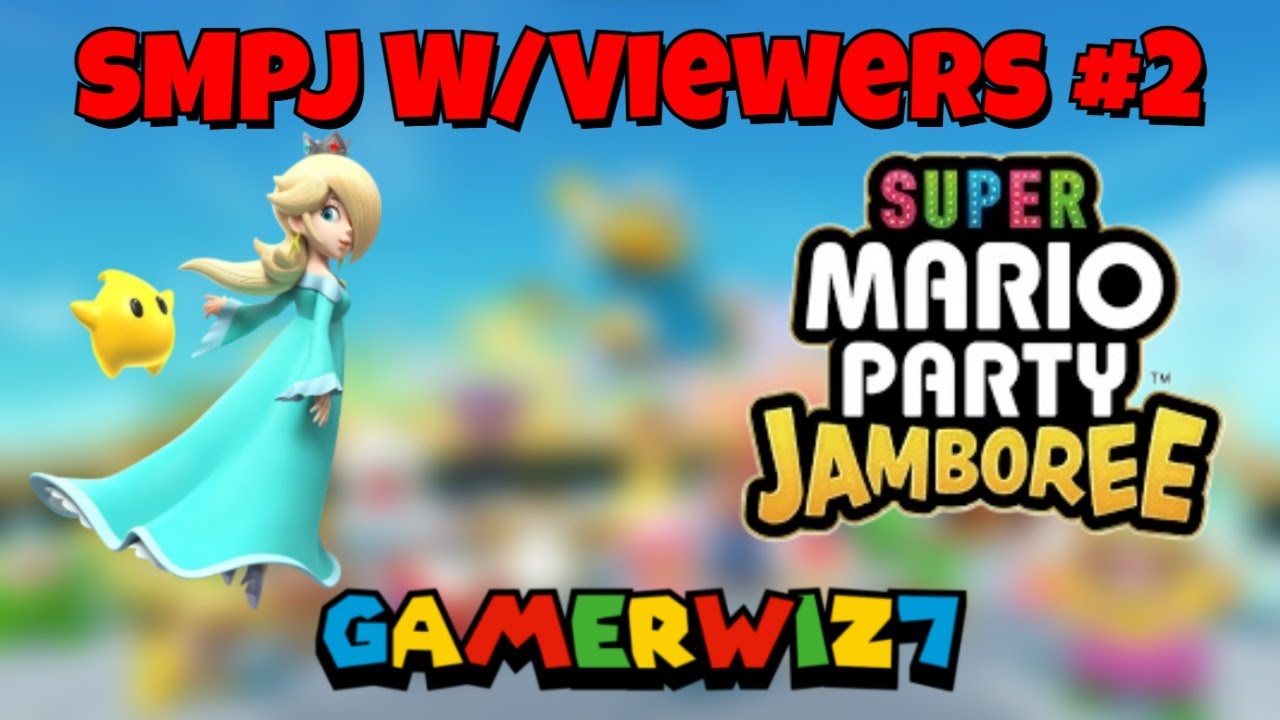 SMPJ W/Viewers #2