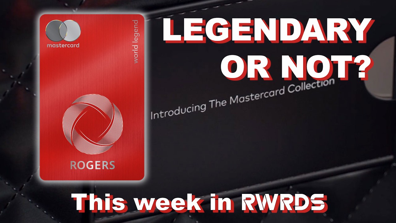 Is Canada&rsquo;s First World Legend Mastercard Actually Legendary?