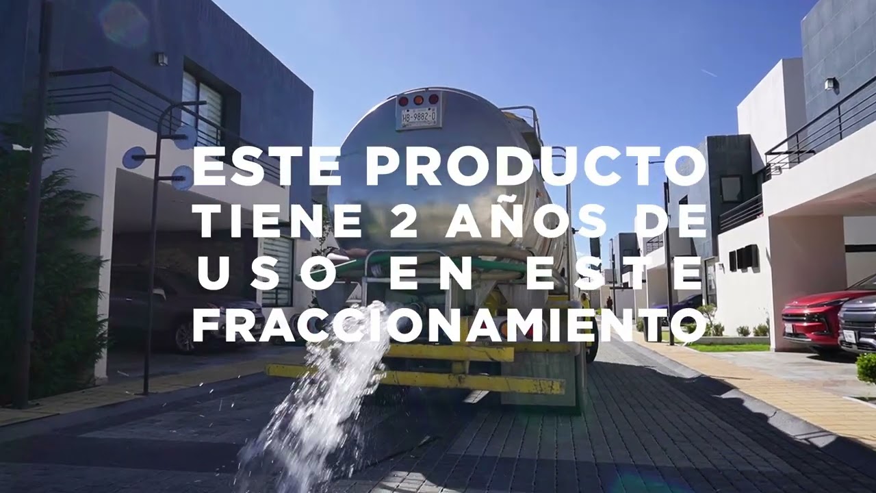 Rocablocks Prueba Permeabilidad en  Adocretos