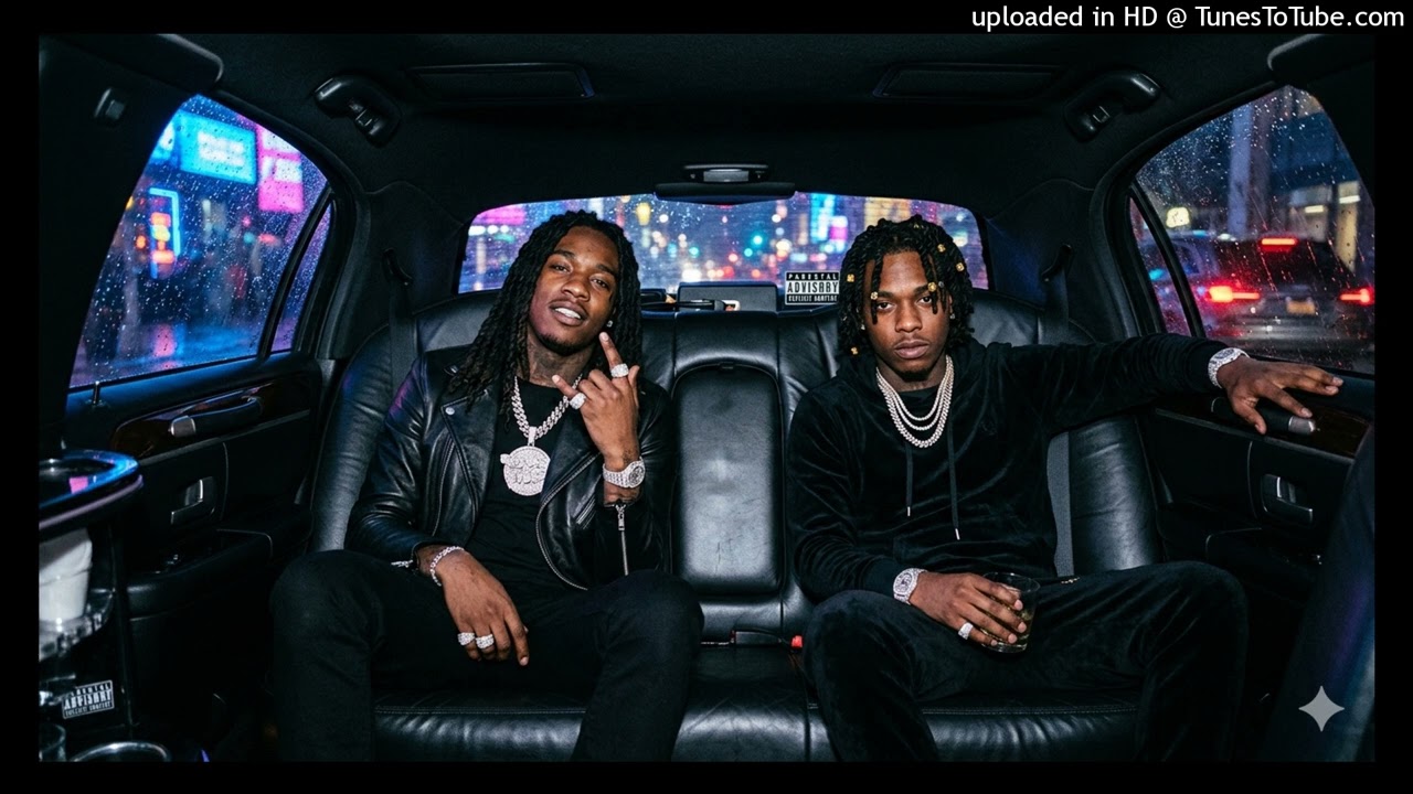 FREE Late Night R&B Type Beat - 