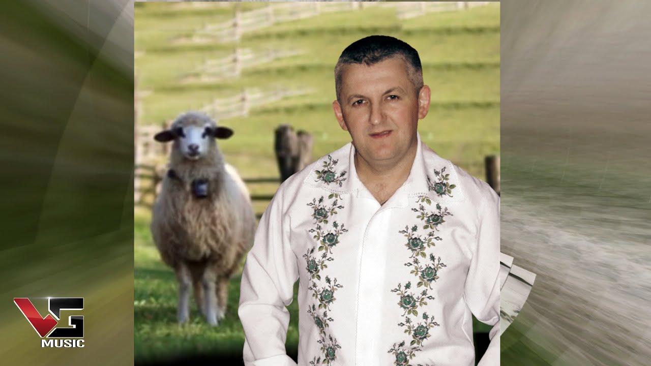 Vasile Grin - O zis tata ca-mi dă oi