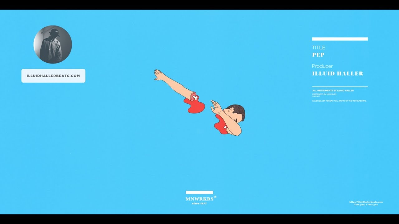 [FREE] Lil Pump X MadeinTYO Type Beat 2018 - 
