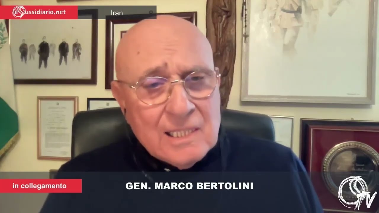 Stretto di Hormuz: impossibile riaprirlo. Generale Bertolini: perché gli USA non possono espugnarlo