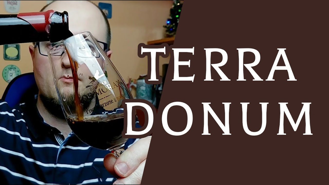 Terra Donum z Browaru Kormoran