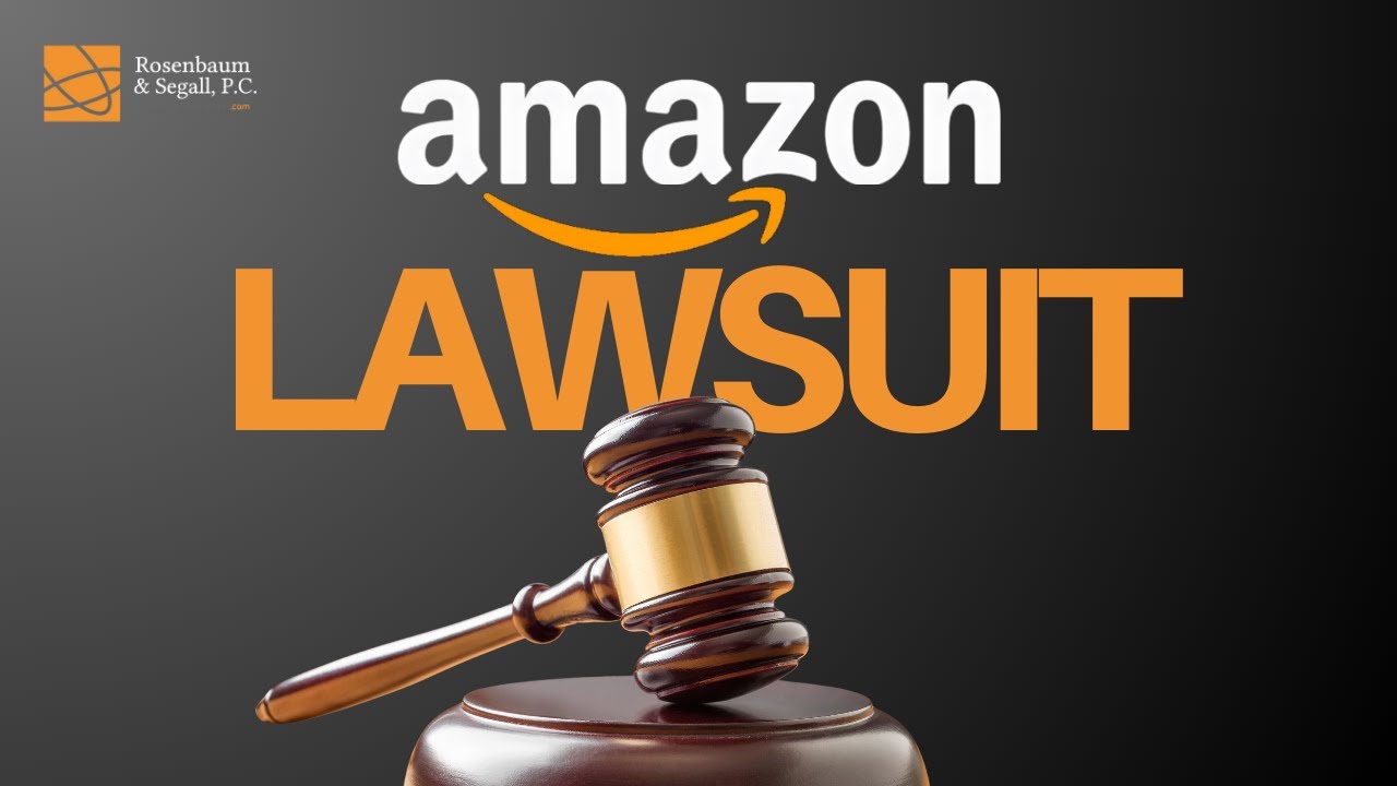 Best Way to Appeal a Suspended Amazon Seller Account | Temporary Restraining Order (TRO)