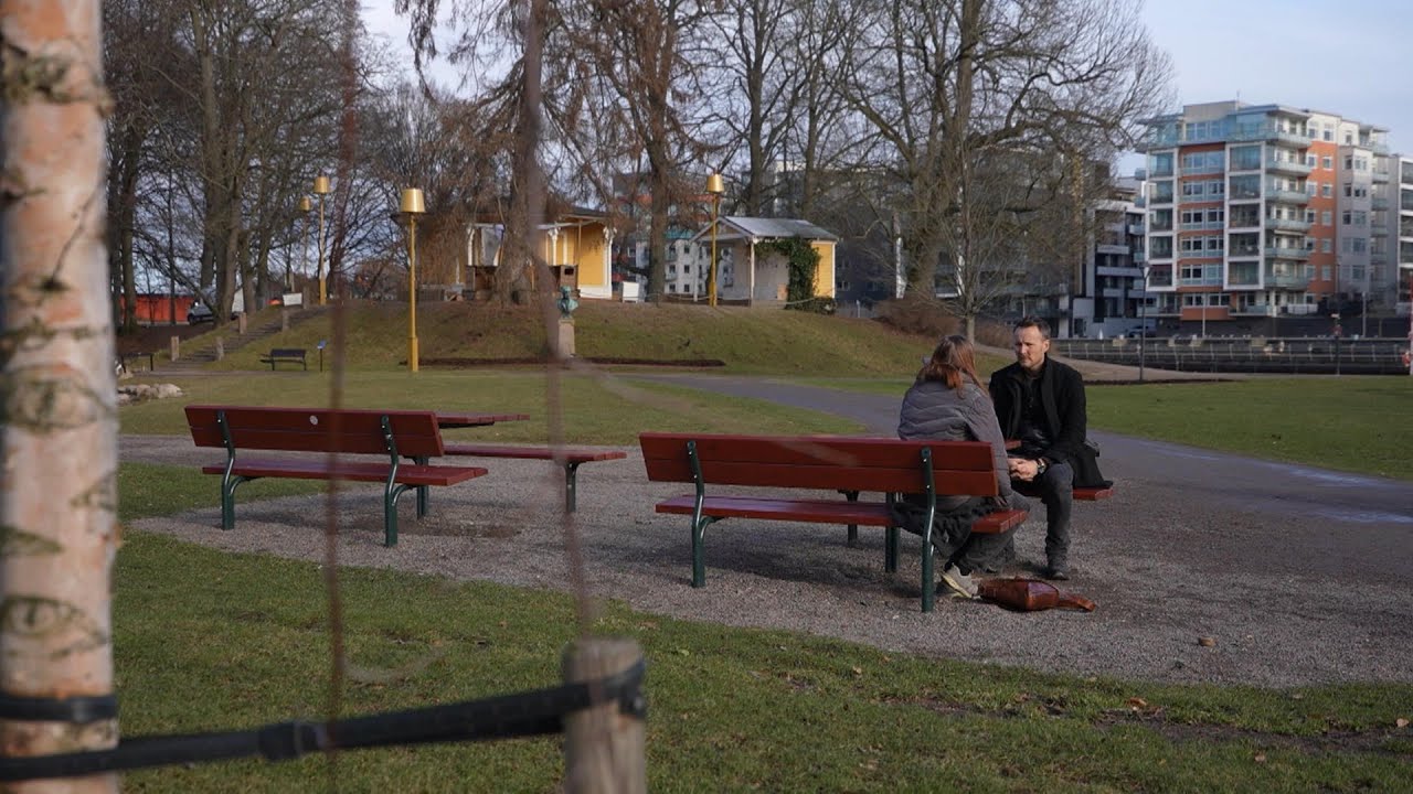 10-&aring;riga flickans mamma kr&auml;ver HD-pr&ouml;vning av v&aring;ldt&auml;ktsdomen | TV4 Nyheterna | TV4 & TV4 Play
