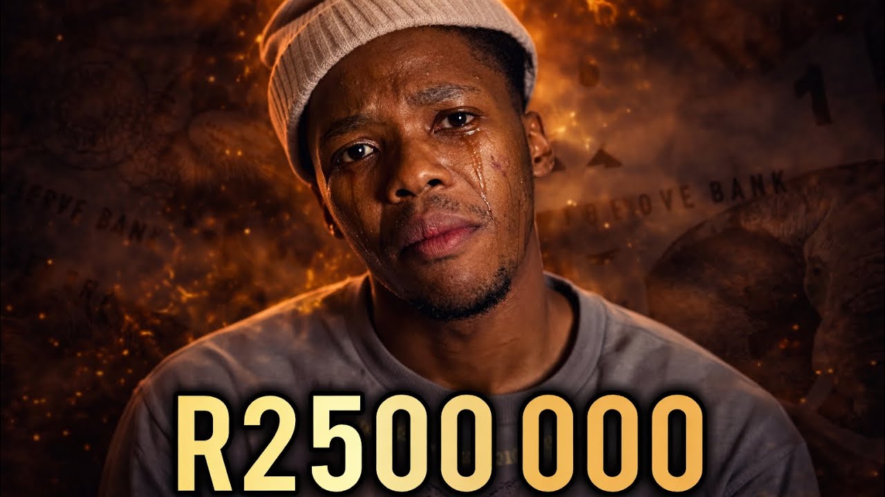 HOW I FINISHED  R2.5 MILLION IN A WEEK 😳| I BLEW IT ‼️‼️(gone wrong )(parody)