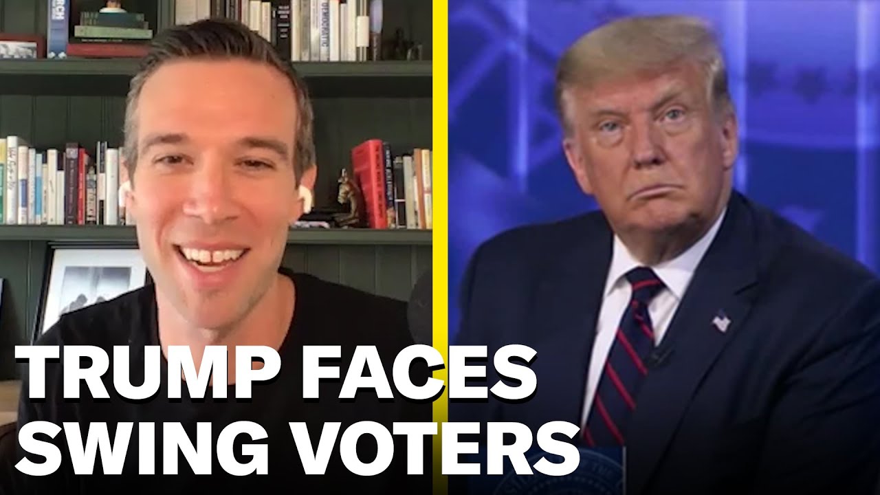 Obama Staffers React To Donald Trump's ABC Town Hall | Pod Save America