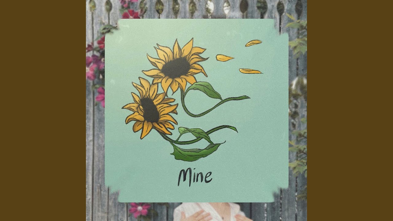 Mine