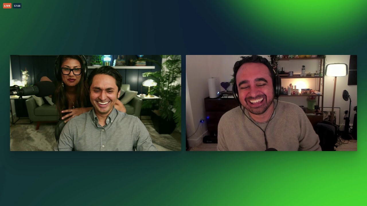 [3/5/25] Squeex Talks w/ Dr. K, Atrioc & Plays FragPunk w/ Shroud, Summit1g, 39daph, Tenz, iiTzTimmy