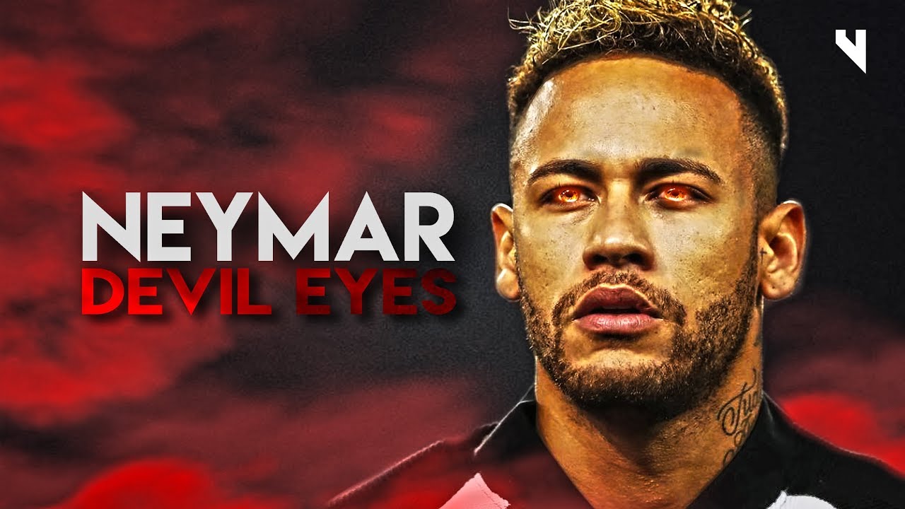 Neymar Jr - 