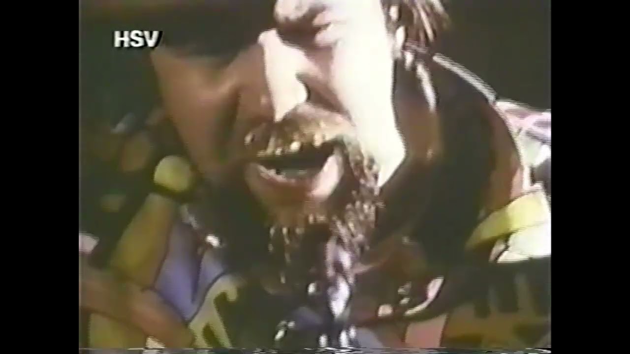 Dave Van Ronk - Both Sides Now (Live, 1967)