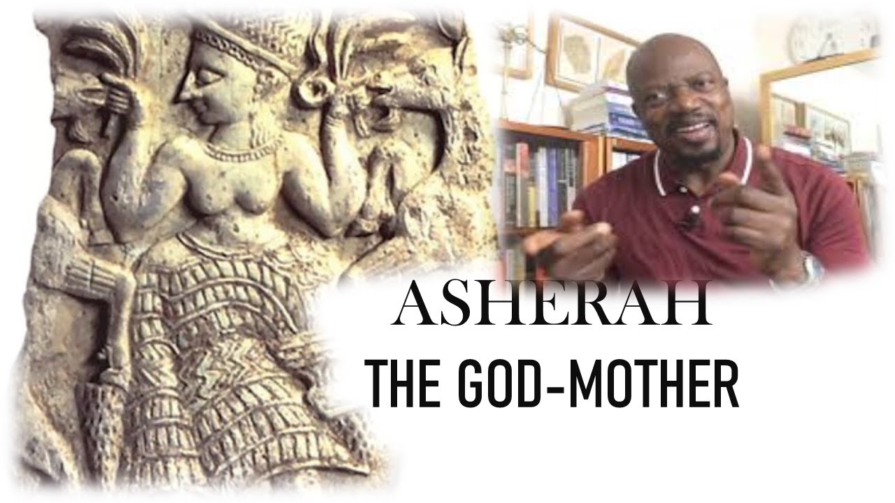 Ep. 25 UNVEILING ASHERAH: THE POWERFUL GOD-MOTHER RIVALING YAHWEH IN THE BIBLE