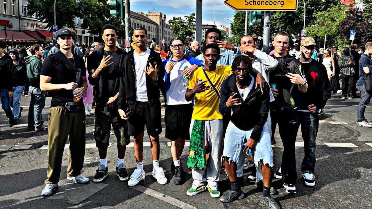 KDK Eskalation🤯| CandyCartell