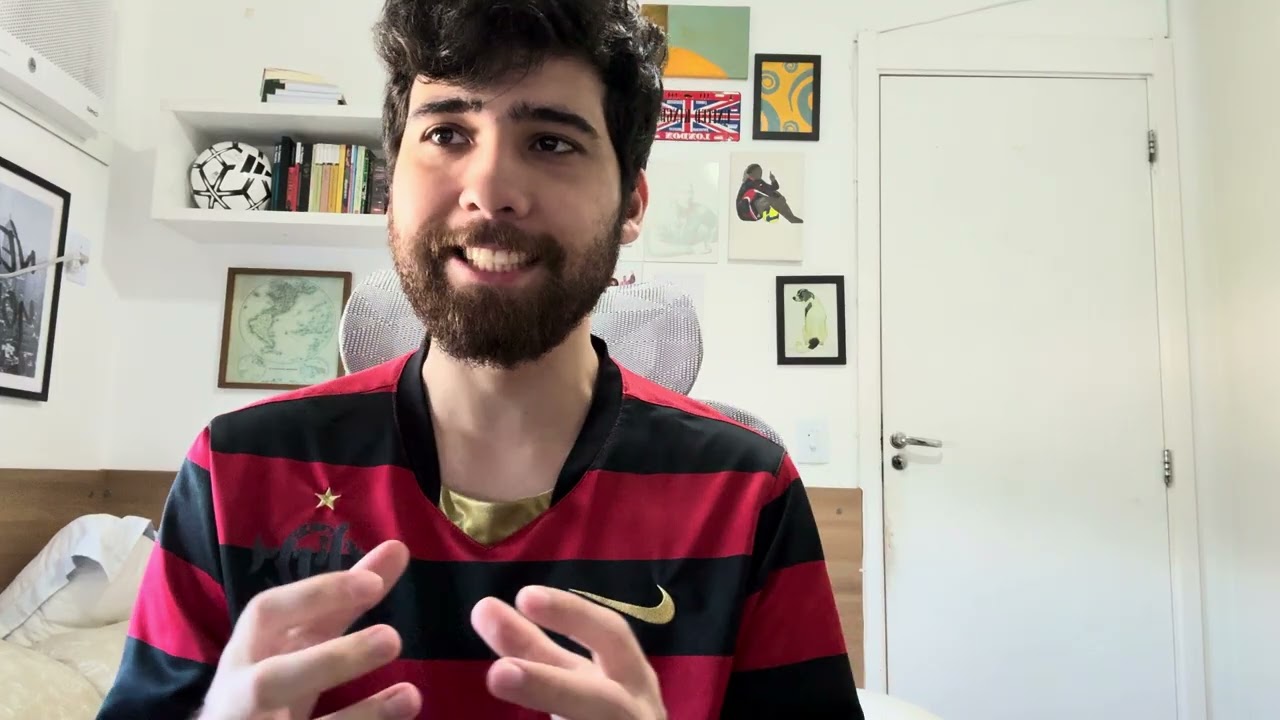 flamengo 0x1 lanús | vou culpar quem agora?