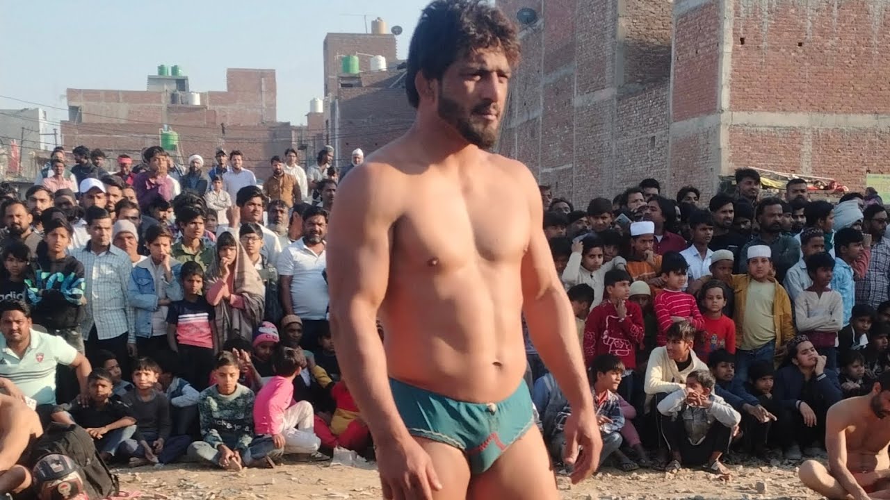 New Kusti Mosam Ali Panjab Plz Like And Subscribe My Real Account 