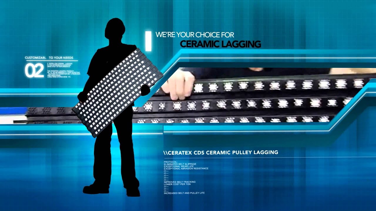 Almex Corporate Video 2