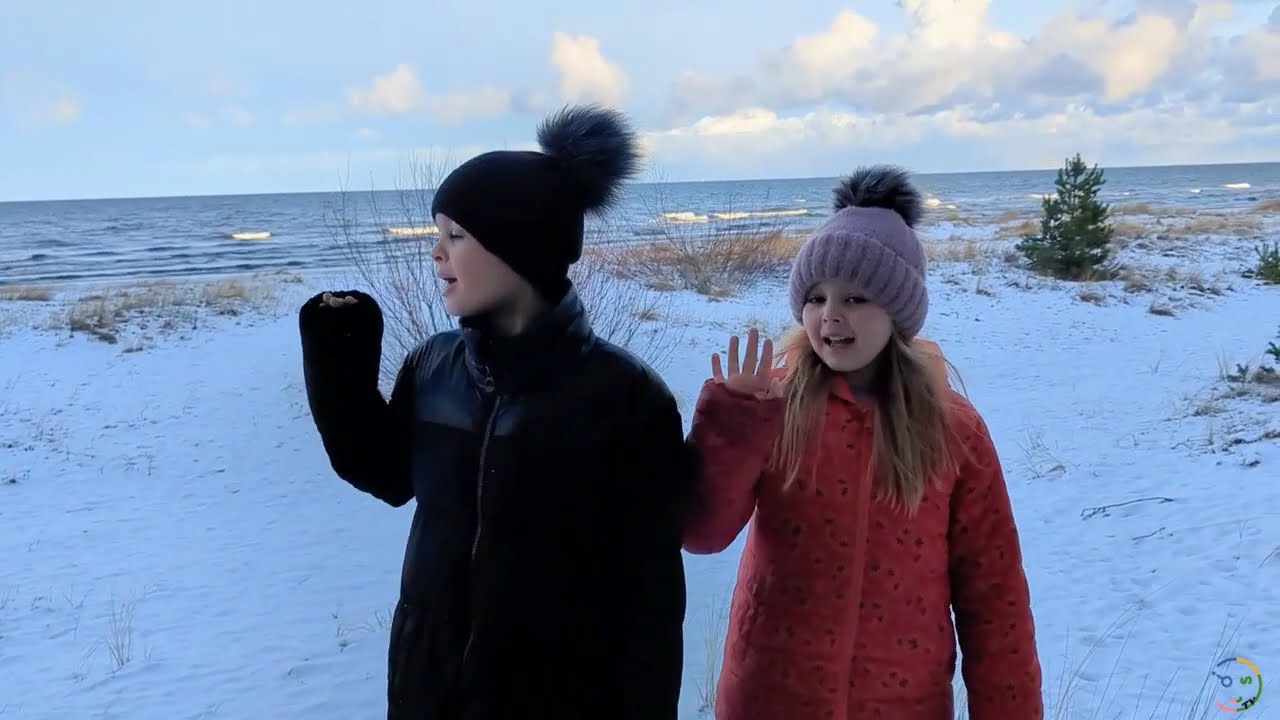 Where in the World is ISL? | Season 3