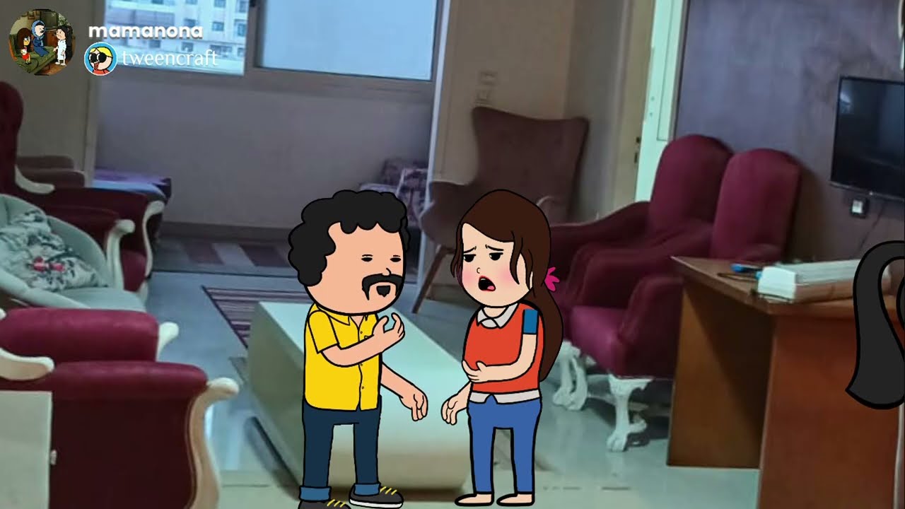 صــدمه عمري 👈🏻 في اخت جوزي و إللي ادتهــولي عشان العيد 😱 قصة حقــيقية 👇🏻