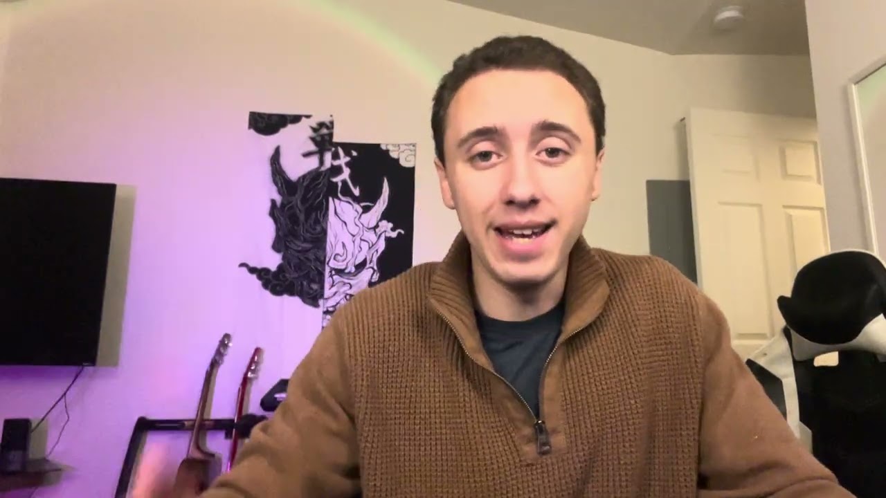 Simple music concept