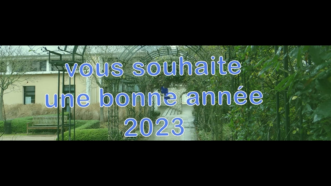 VOEUX CBLR 2023