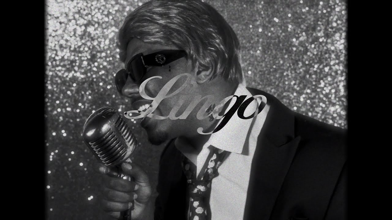 Lingo - Fizzle (Official Video)