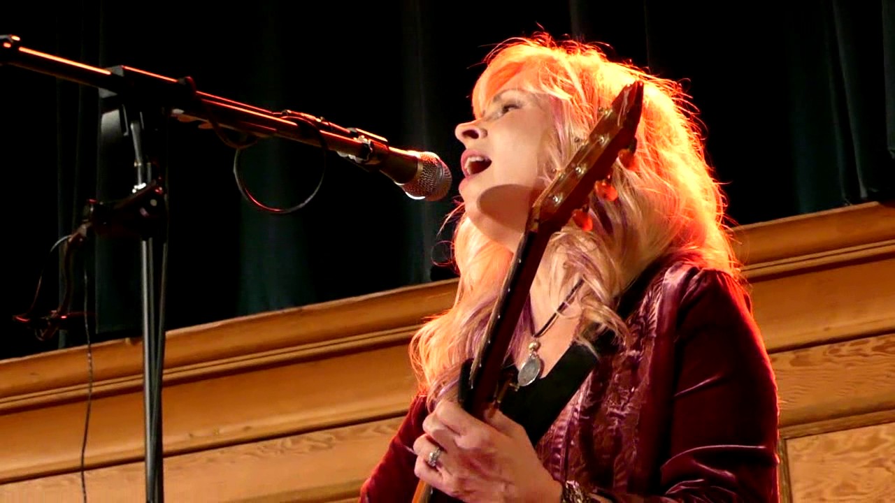 Over the Rhine - All I Need Is Everything - Live in London